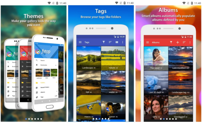 F-Stop Media Gallery 高级相册 v5.5.491 修改版-مەرمەر بىلوگى
