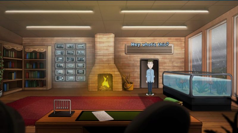 大Boss疑云(Steam移植)-مەرمەر بىلوگى
