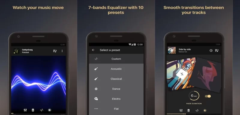 Equalizer FX Pro 低音均衡器FX v2.1.6 付费版-مەرمەر بىلوگى
