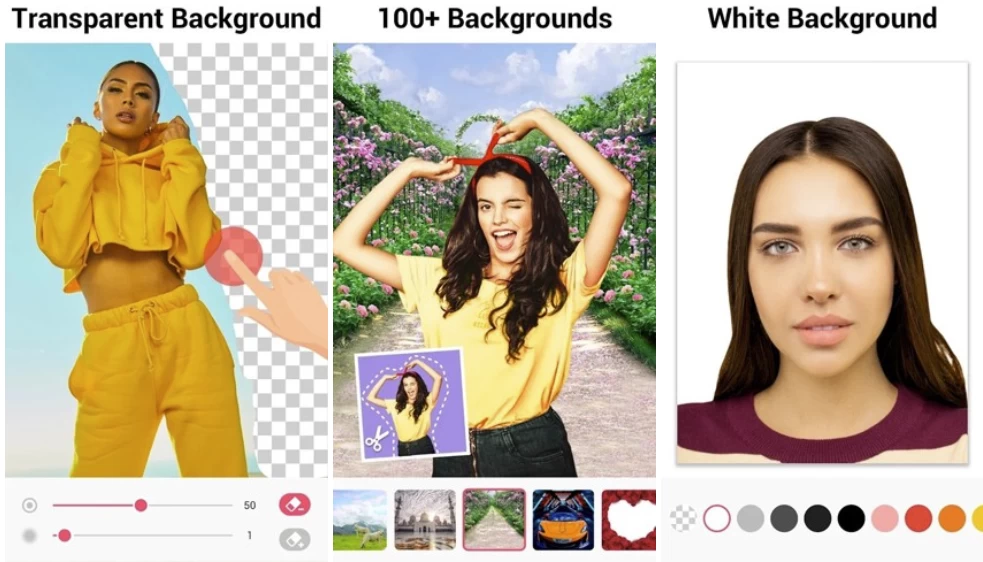 Background Eraser 背景橡皮擦 v35.3.0 专业版-مەرمەر بىلوگى