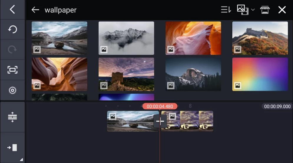 KineMaster 巧影 v8.1.15.36566.GP 专业的视频编辑工具-مەرمەر بىلوگى