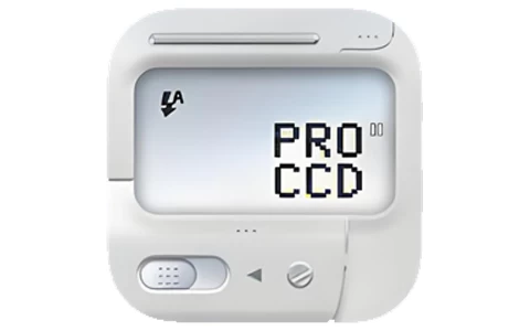 ProCCD 复古CCD相机 v6.3.3 模拟CCD相机的拍摄解锁会员-مەرمەر بىلوگى