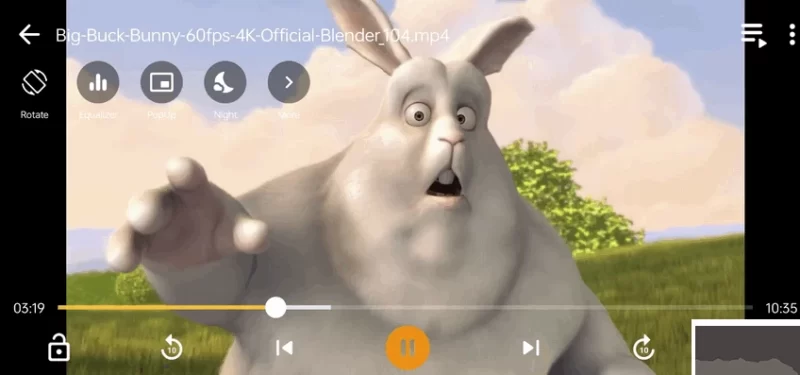 UVX Player Pro UVX视频播放器 v3.8.9 专业版-مەرمەر بىلوگى