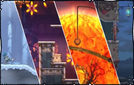 盗贼遗产2（免付费解锁完整版）-مەرمەر بىلوگى