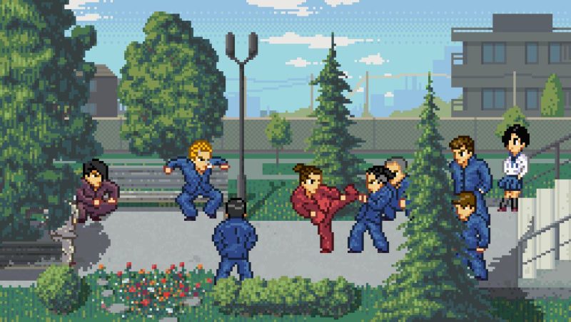 石河伦吾和他的朋友们(SWITCH手机版)-مەرمەر بىلوگى