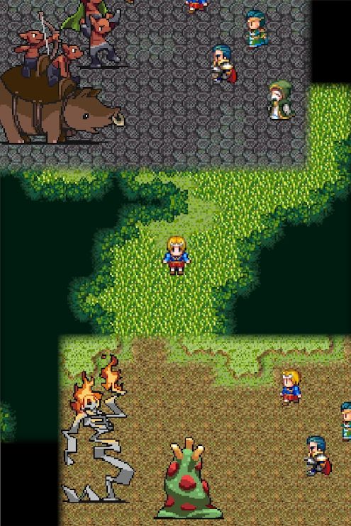 百货店RPG（大量资源）-مەرمەر بىلوگى