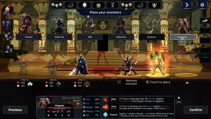 魔王大人，击退勇者吧全DLC-مەرمەر بىلوگى