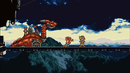 超时空之轮（汉化+免付费解锁完整版）-مەرمەر بىلوگى