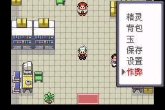 口袋妖怪:赤红物语(内置金手指)-مەرمەر بىلوگى