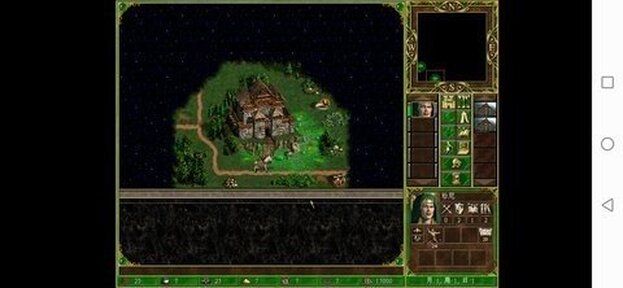 英雄无敌3（steam移植+汉化）-مەرمەر بىلوگى
