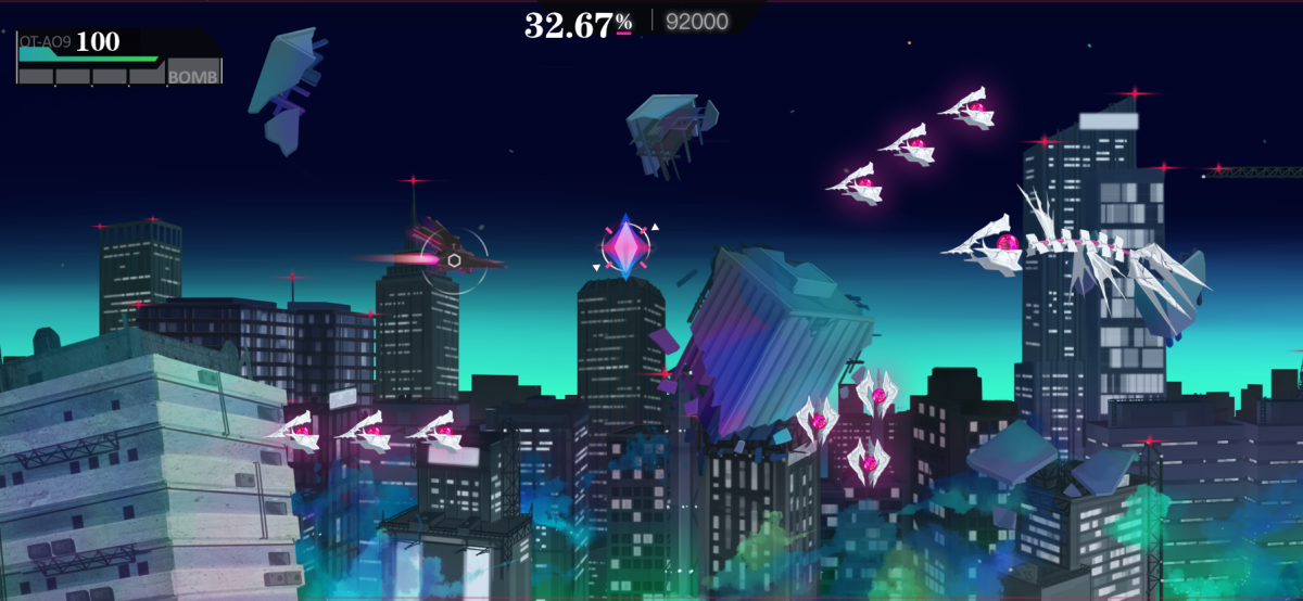 无梦少女（SWITCH手机版）