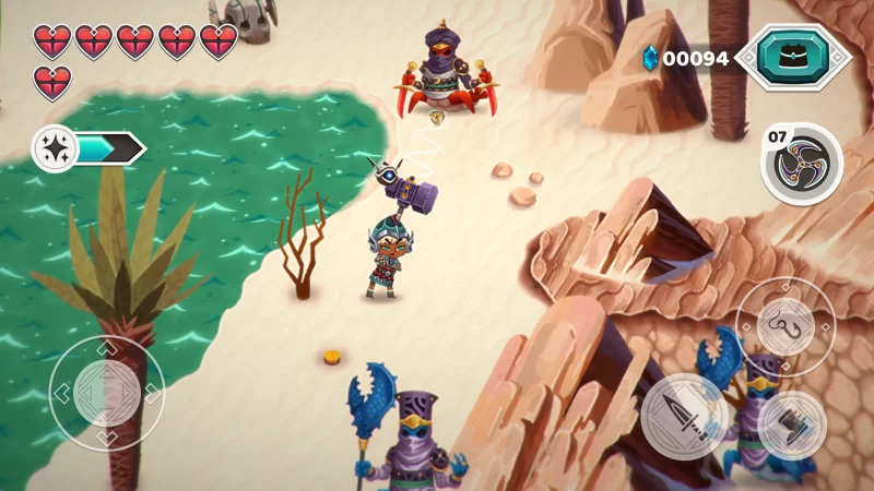 天空鱼传说2（免付费解锁完整版）-مەرمەر بىلوگى