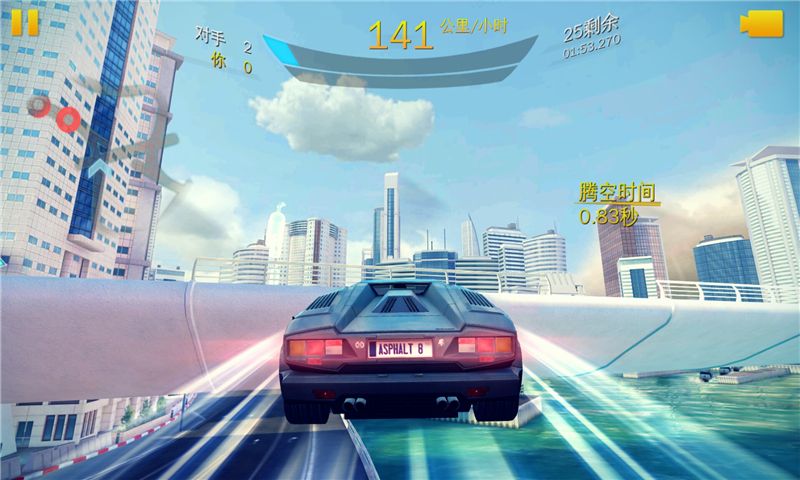 狂野飙车8(大量资源等)-مەرمەر بىلوگى