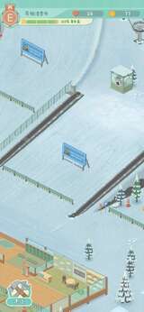 闲置的滑雪大亨(使用货币不减反增)-مەرمەر بىلوگى