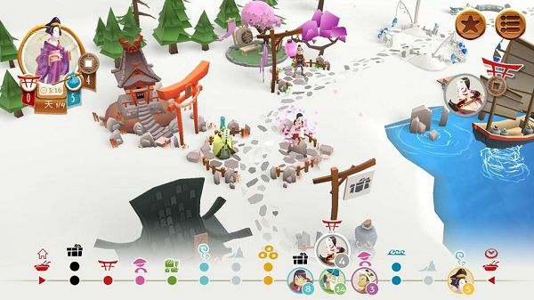 东海道(免付费解锁完整版)-مەرمەر بىلوگى