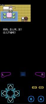 口袋妖怪:传说绿宝石(内置金手指)-مەرمەر بىلوگى