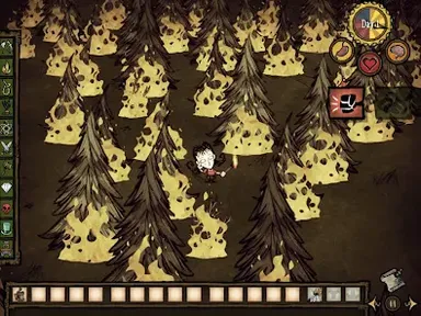 饥荒(steam移植+整合热门模组解锁全人物)-مەرمەر بىلوگى