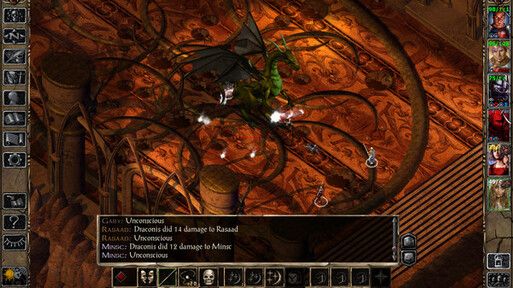 博德之门2：加强版（免付费解锁完整版）-مەرمەر بىلوگى