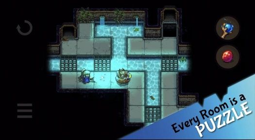 恐怖岩地牢2|恐惧岩地牢2（免付费解锁完整版）-مەرمەر بىلوگى
