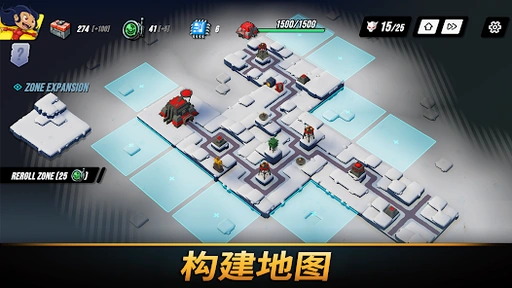 塔之统治（免付费解锁完整版）-مەرمەر بىلوگى