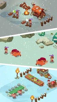 冰雪幸存者基地(免广告)-مەرمەر بىلوگى