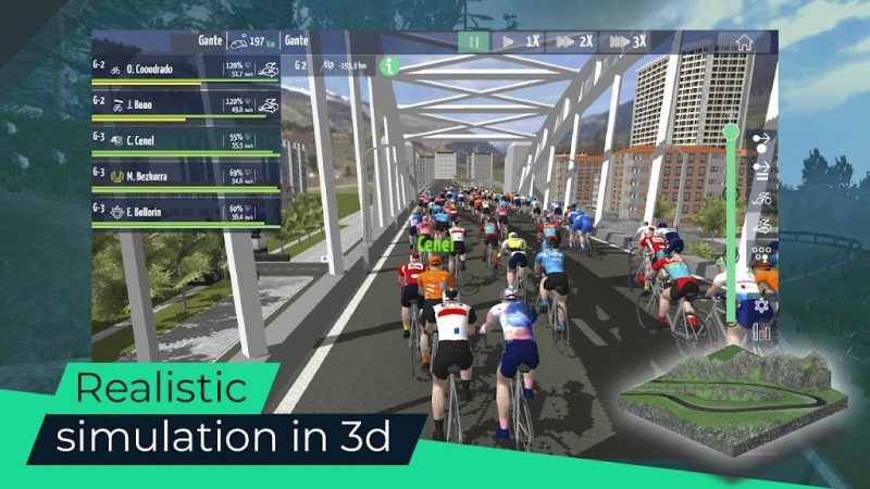 自行车经理2024（免广告获取奖励）-مەرمەر بىلوگى