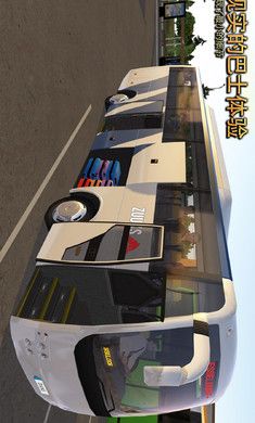 公交司机模拟器（内置MOD菜单）-مەرمەر بىلوگى