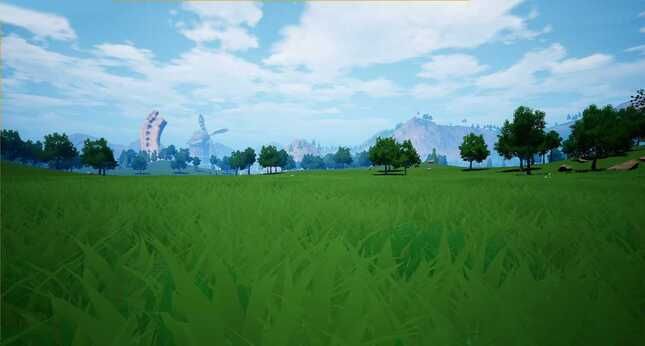 艾诺之地（免付费解锁完整版）-مەرمەر بىلوگى