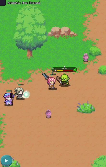 砍杀王国：宝藏之王和无尽地牢-مەرمەر بىلوگى