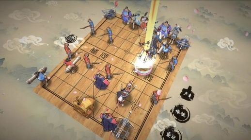 中国象棋3D天下无敌(免广告获取奖励)-مەرمەر بىلوگى