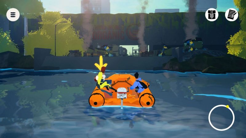 水隐之城（steam移植）-مەرمەر بىلوگى