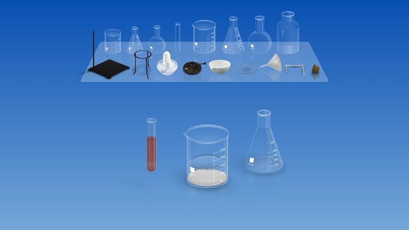 虚拟化学实验室-مەرمەر بىلوگى