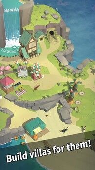 喵星人度假村（无条件使用钻石）-مەرمەر بىلوگى