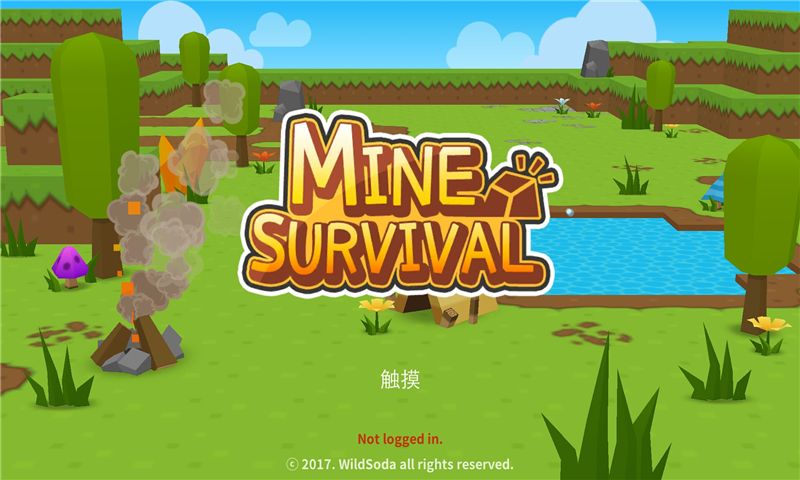 生存世界(大量金币红宝石、美元可内购、解锁地图)-مەرمەر بىلوگى