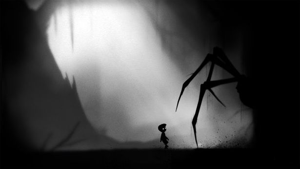 地狱边境LIMBO(免付费解锁完整版)-مەرمەر بىلوگى