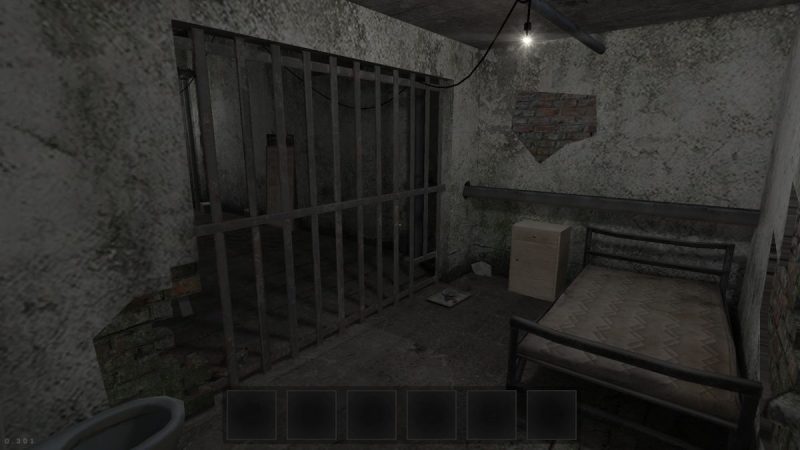 恐怖逃脱 Metel v1.04(Steam移植)-مەرمەر بىلوگى