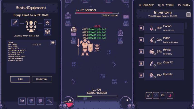 OneBit冒险v1.3.281[完整版]Steam移植-مەرمەر بىلوگى