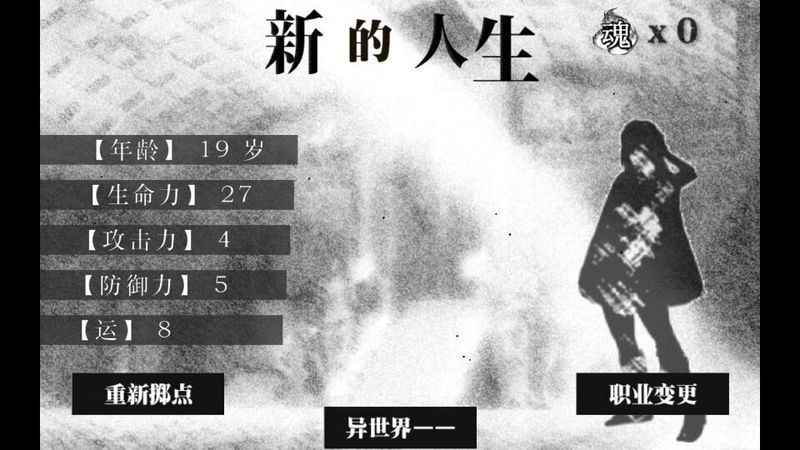 在异世界活下去[汉化版]-مەرمەر بىلوگى