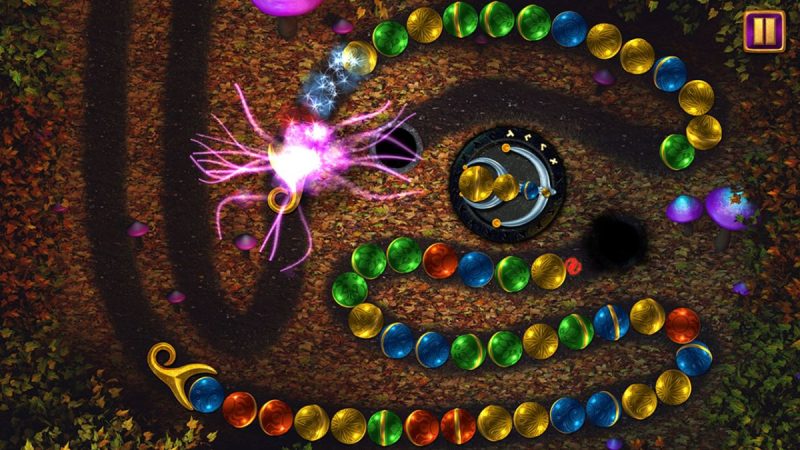 闪耀祖玛2v1.2.5.2[完整版]Steam移植-مەرمەر بىلوگى