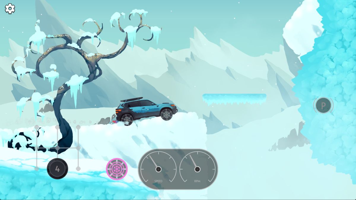 极限拉绞v1.0.1[完整版]Steam移植