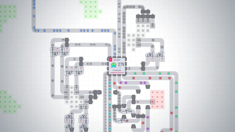 异形工厂v1.3.5[完整版]Steam移植-مەرمەر بىلوگى
