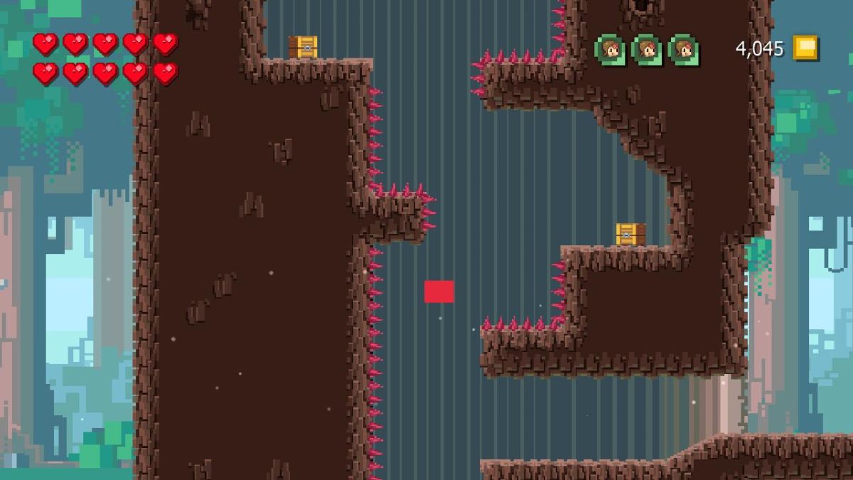 匹普历险记v3.0[完整版]Steam移植