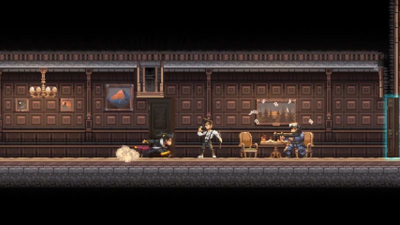 武士零v1.1.10[完整版]Steam移植-مەرمەر بىلوگى