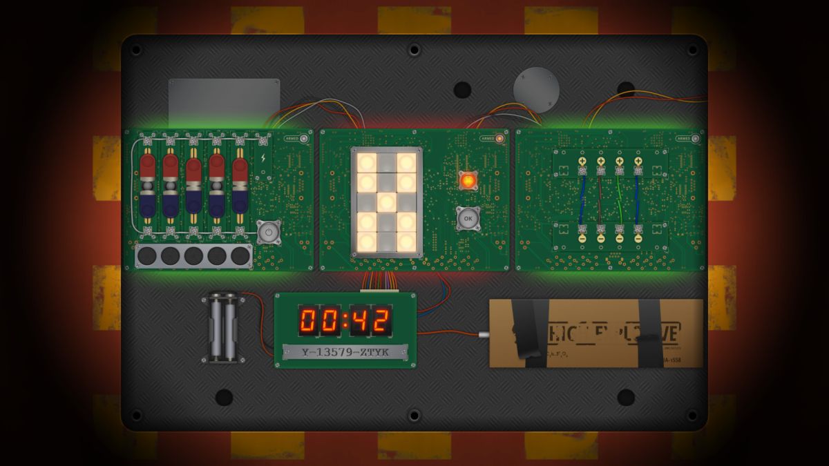 友谊炸弹ThemBombsv3.0.0[完整版]Steam移植