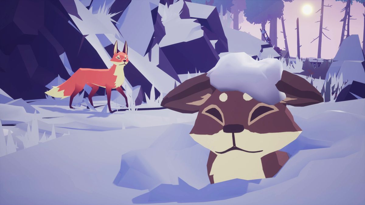 终端灭绝永恒v1.3.2.1[完整版]Steam移植