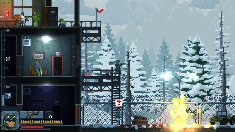 破门而入行动小队v1.2.4[完整版]Steam移植-مەرمەر بىلوگى