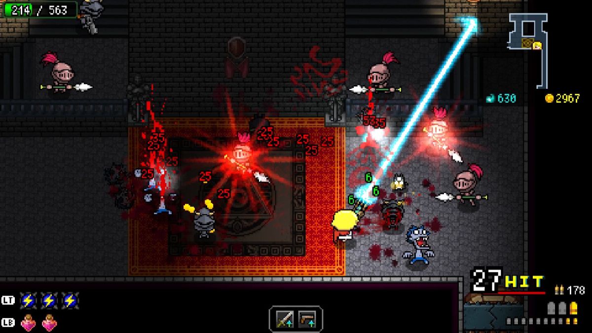 炸裂树莓浆v1.7.12[完整版]Steam移植