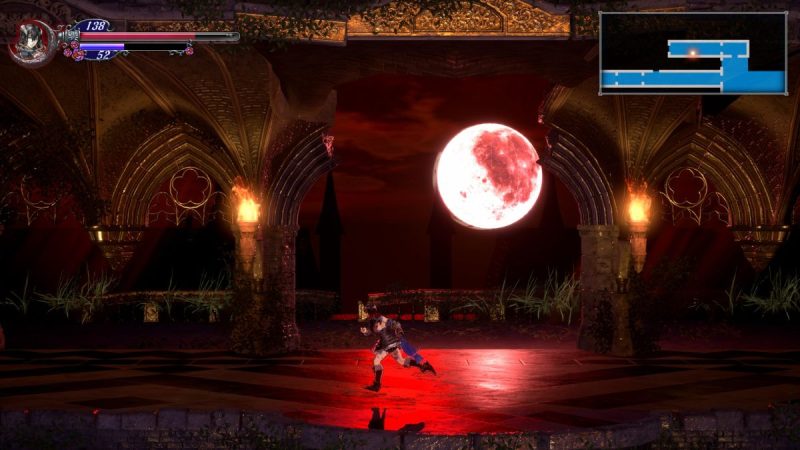 (赤痕)血污夜之仪式（支持安卓15)[完整版]Steam移植-مەرمەر بىلوگى