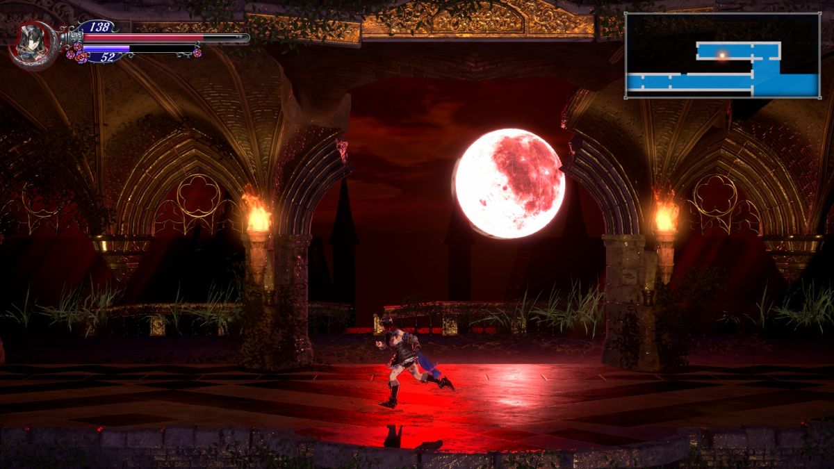 (赤痕)血污夜之仪式（支持安卓15)[完整版]Steam移植