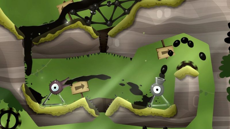 粘粘世界2[完整版]Steam移植-مەرمەر بىلوگى